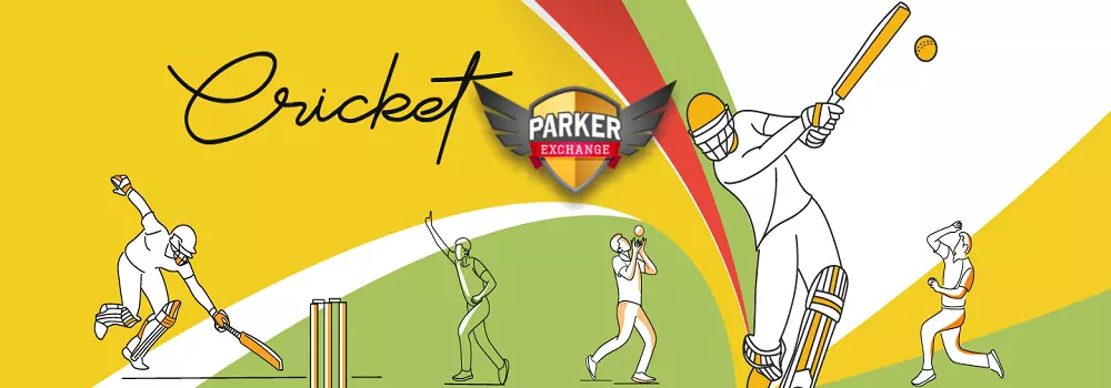 Parker Exchange 777 Cricket betting