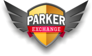 Parker Exchange betting website